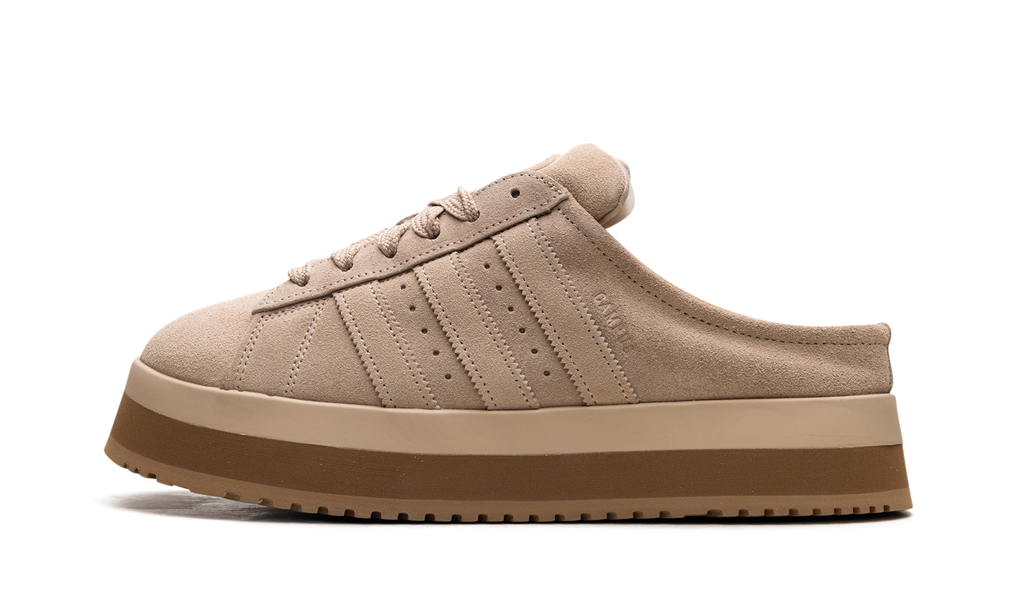 Campus 00s Winter Low WMNS  Magic Beige  JR3732