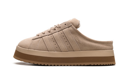 Campus 00s Winter Low WMNS  Magic Beige  JR3732