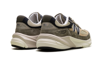 990v6 Made in USA - Dark Camo U990WO6