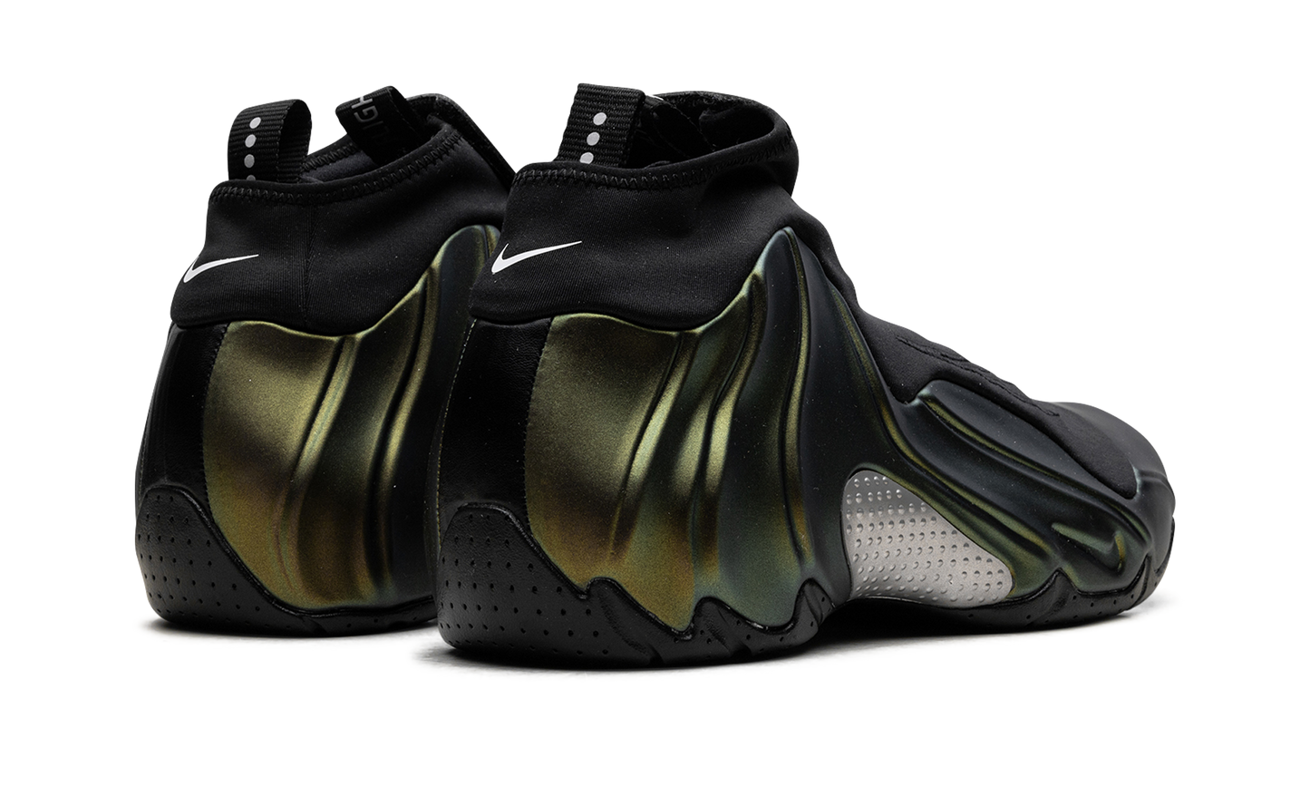Air Flightposite Metallic Gold FV5582 700