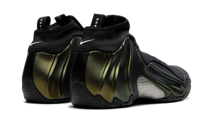 Air Flightposite Metallic Gold FV5582 700