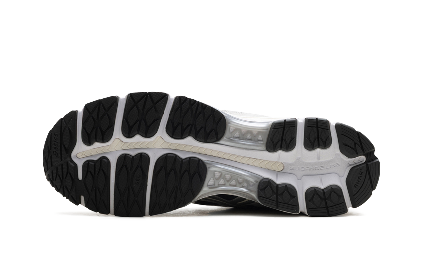 Gel-Kayano 12.1 Kith - Peat Cream 1203A846 020