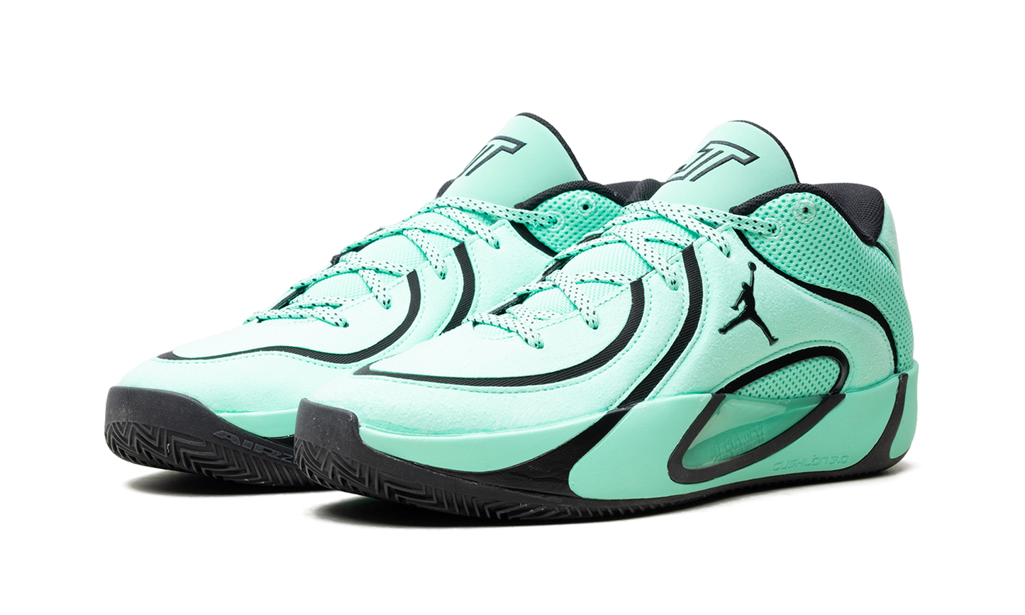 Jordan Tatum 4 Green Glow HQ4614 300