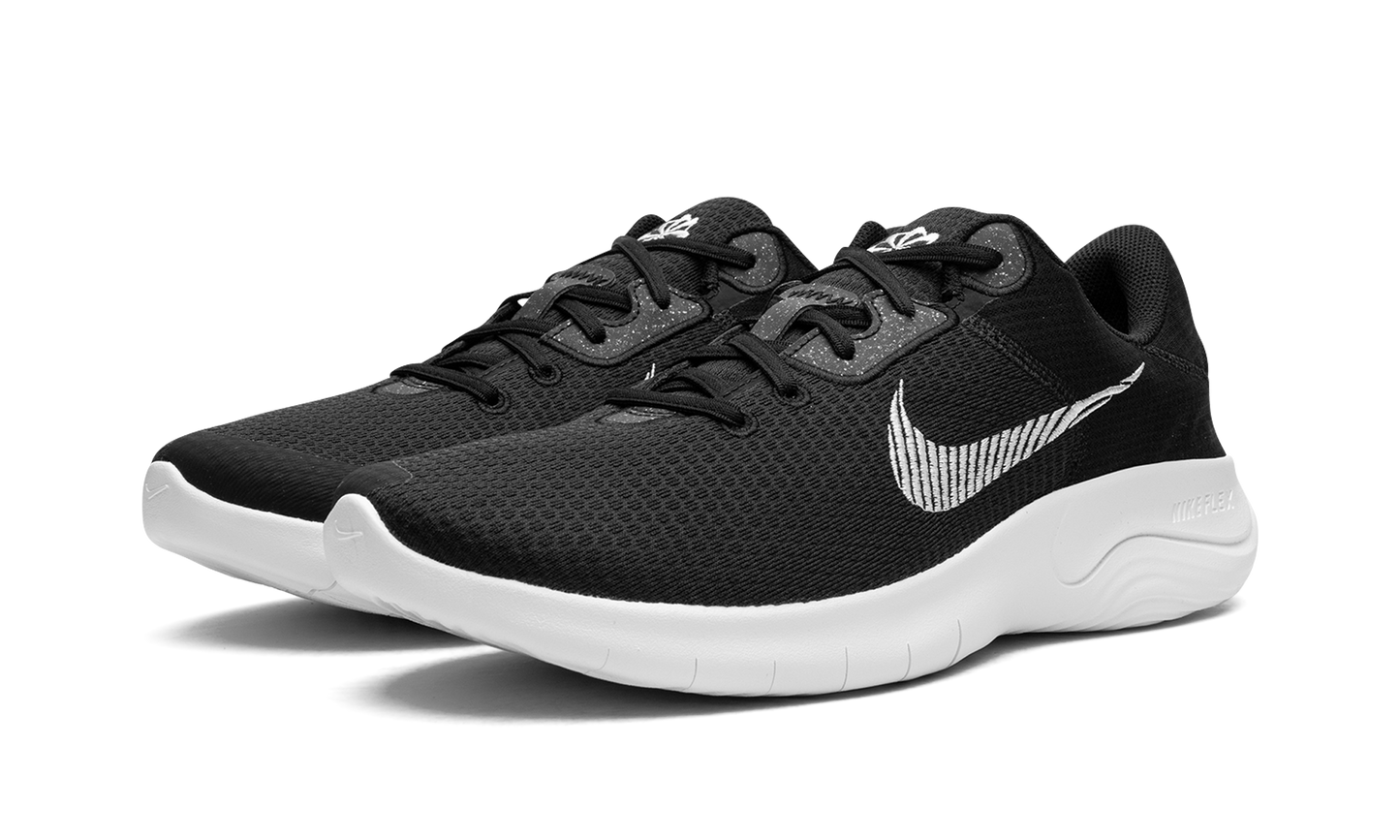 Flex Experience Run 11 Black/White DD9284 001