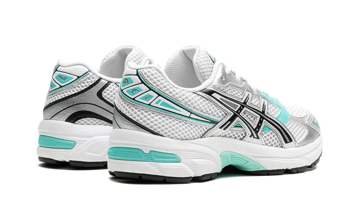 Gel-1130 GS White Aqua 1204A163 102