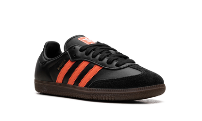 Samba OG  Impact Orange  JR0910