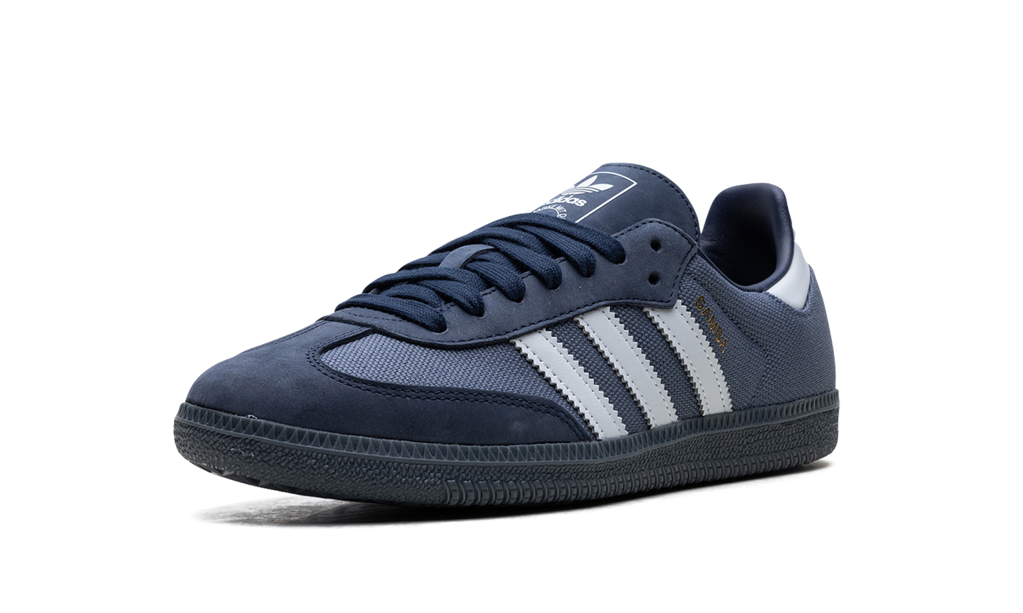 Samba OG  Preloved Ink Halo Blue  ID1454