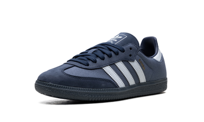 Samba OG  Preloved Ink Halo Blue  ID1454