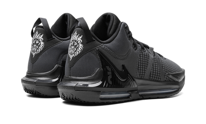 LEBRON WITNESS 7 Black DM1123 004