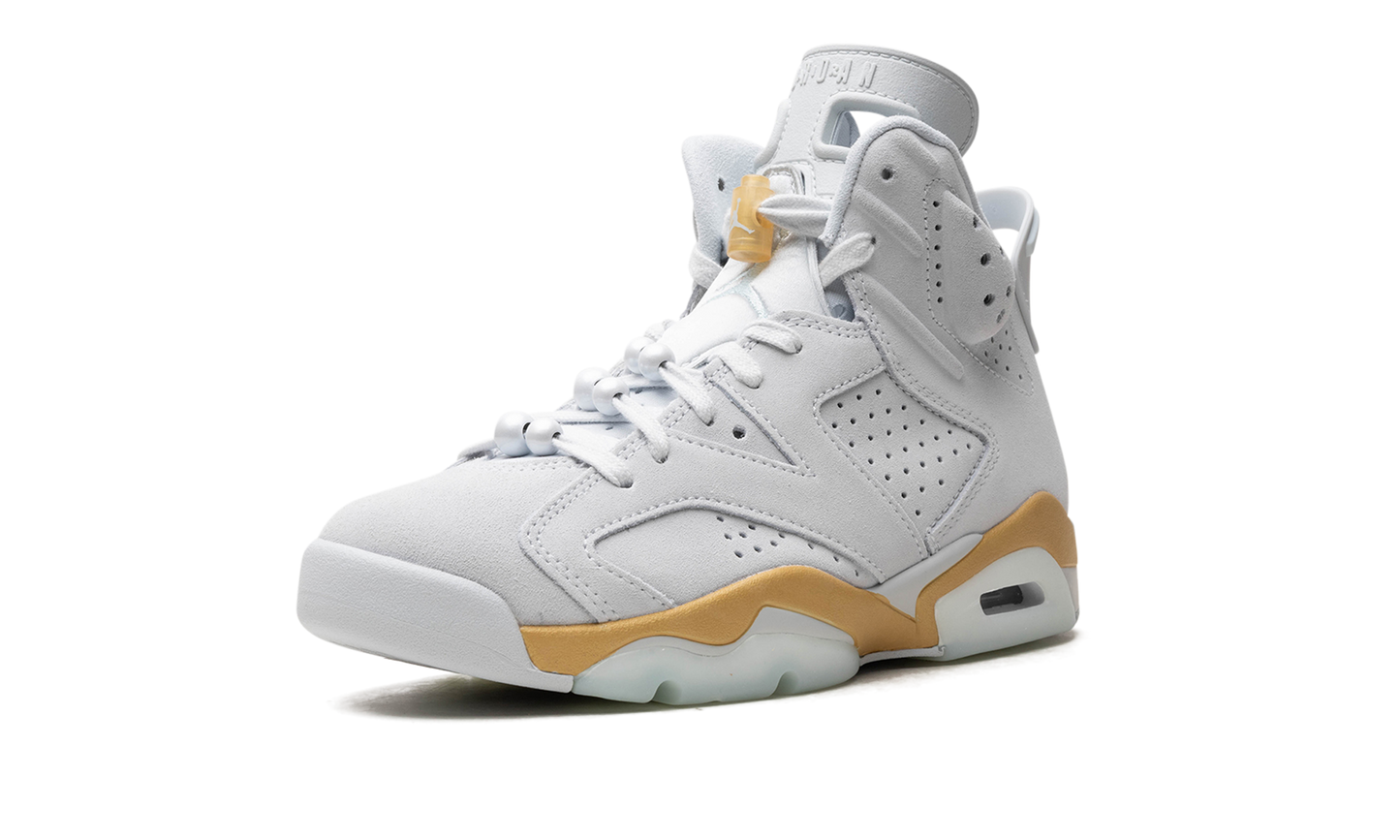 Air Jordan 6 WMNS Pearl DQ4914 074