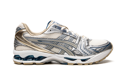 GELKAYANO 14 Cream / Pure Silver 1201A019 105