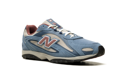 204L Shoreline Blue Burgundy U204LNPA