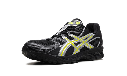 Gel Nimbus 10.1 Kith - Black Pure Silver 1203A844 001