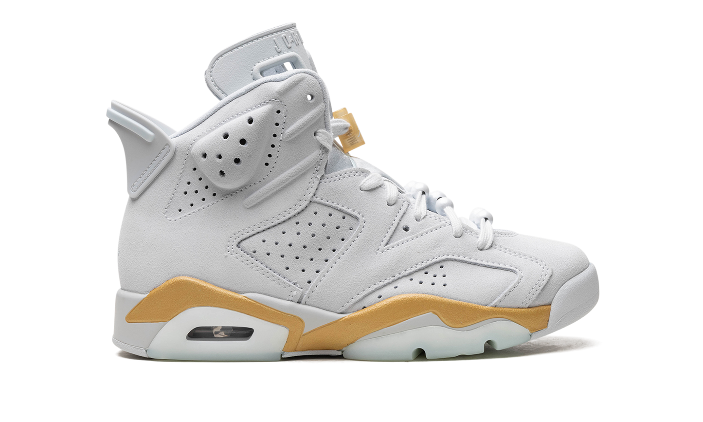 Air Jordan 6 WMNS Pearl DQ4914 074
