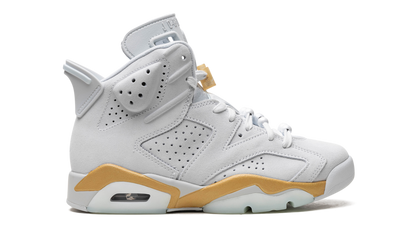 Air Jordan 6 WMNS Pearl DQ4914 074