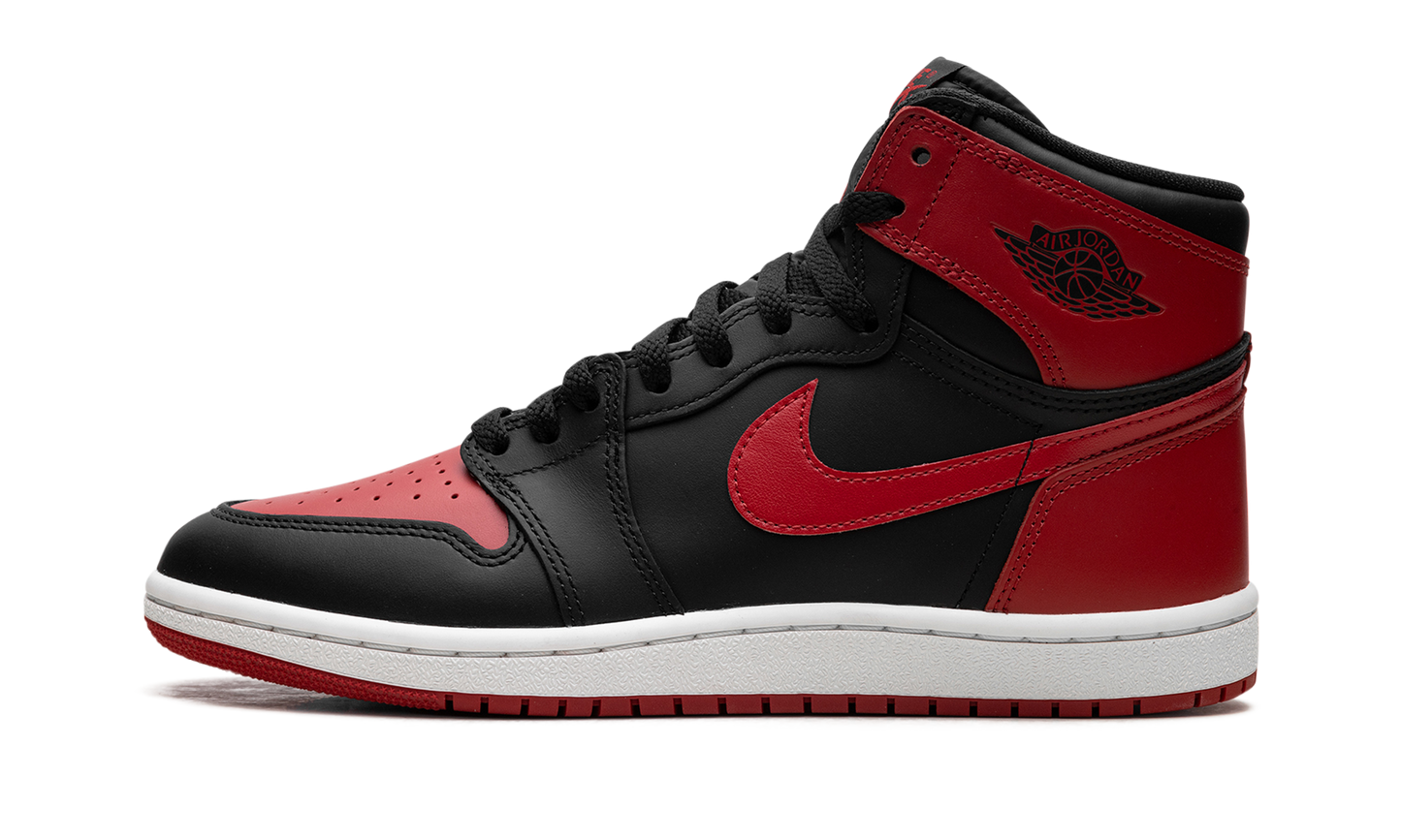 Air Jordan 1 High 85 Bred HV6674 067