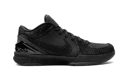 Kobe 4 Protro Black Mamba FQ3544 001