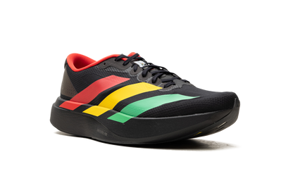 Adizero Evo SL  Bob Marley - Black Red Yellow  KJ6160
