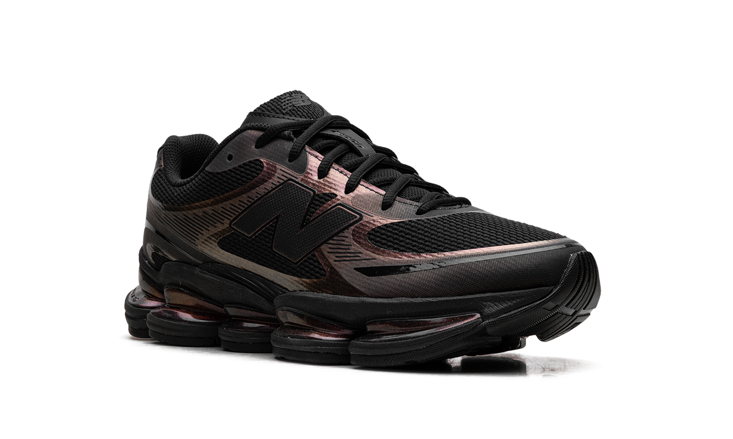 Abzorb 2000 Black / Iridescent U2000PPB