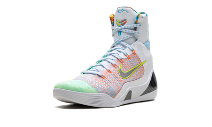 Kobe 9 Elite Protro What The FZ7335 101
