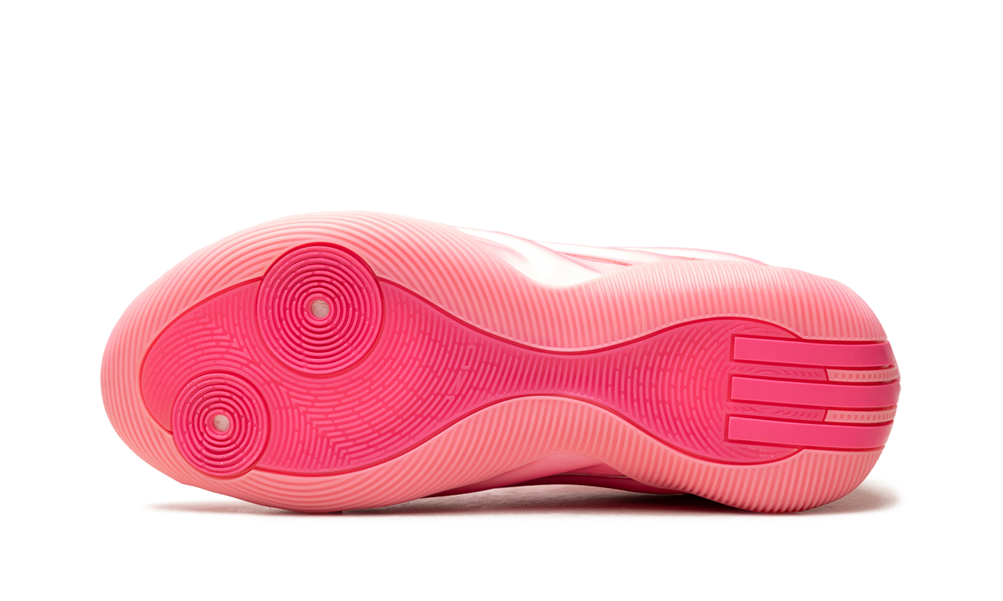 Harden Vol. 9  Flamingo Pink  KJ6128