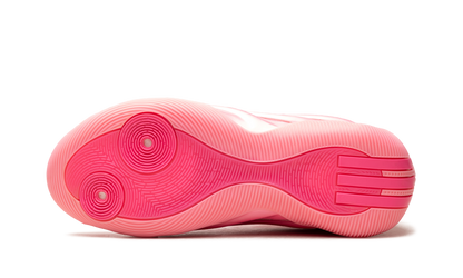 Harden Vol. 9  Flamingo Pink  KJ6128