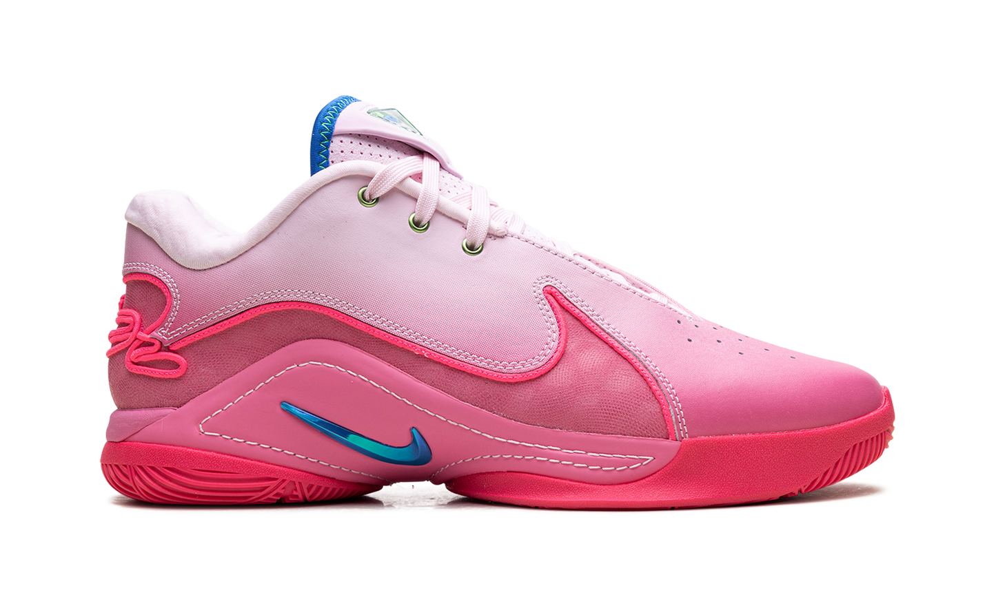LeBron 22 I Promise HV8456 600