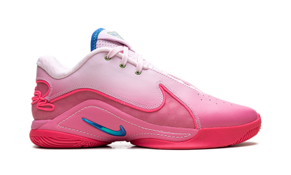 LeBron 22 I Promise HV8456 600