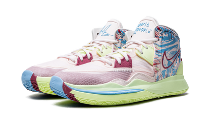 Kyrie 8 Infinity 1 World 1 People CZ0204 600