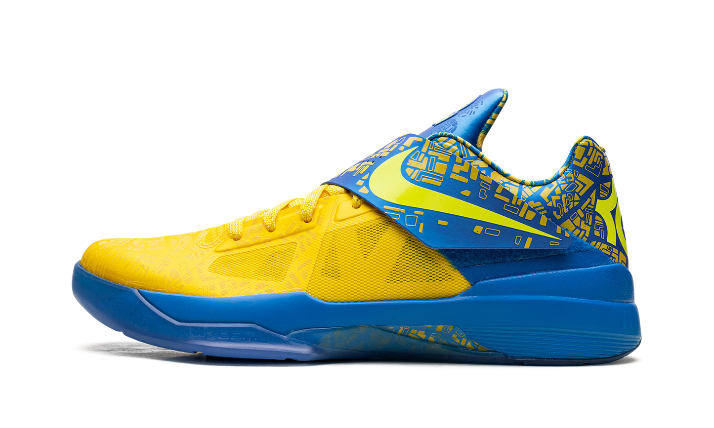 Zoom KD 4 Scoring Title 2025 FZ5916 400