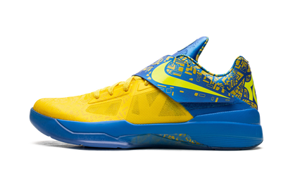 Zoom KD 4 Scoring Title 2025 FZ5916 400