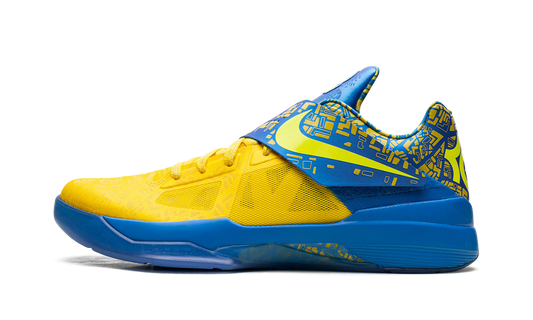 Zoom KD 4 Scoring Title 2025 FZ5916 400
