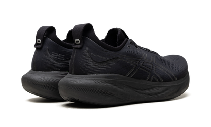 Gel-Nimbus 25 Black 1011B547 002