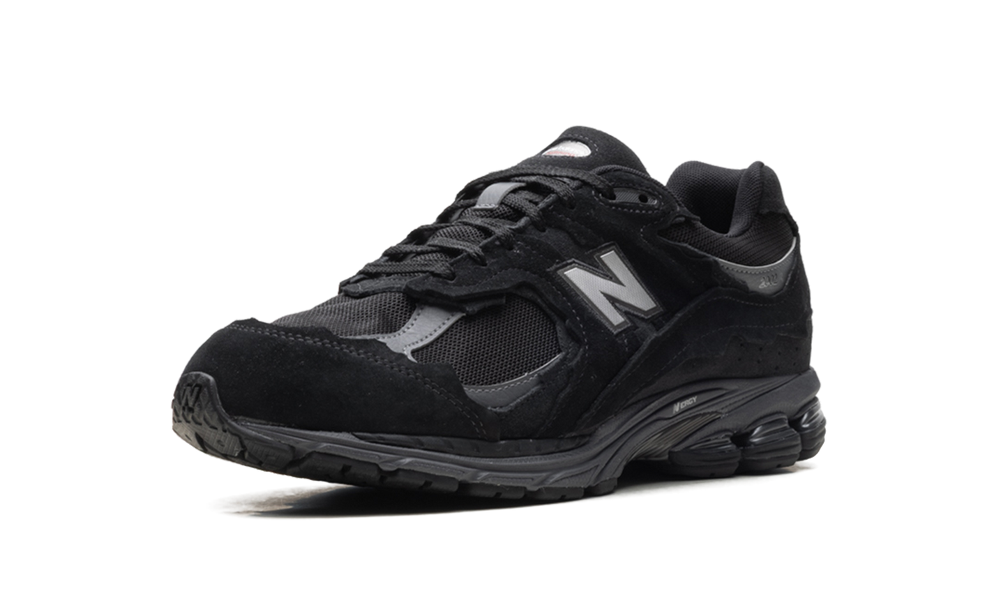 2002R Gore-Tex Protection Pack - Black U20023MB
