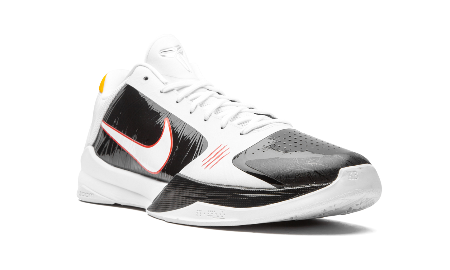 Kobe 5 Protro Alternate Bruce Lee CD4991 101
