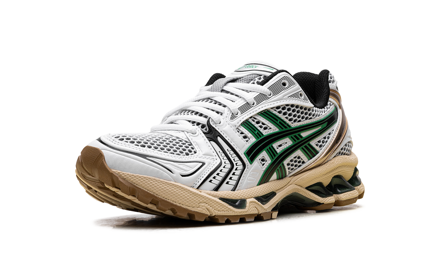 Gel-Kayano 14 Hinoki 1203A740-103