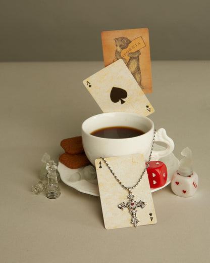 Aphrodite¡¯s Song Necklace