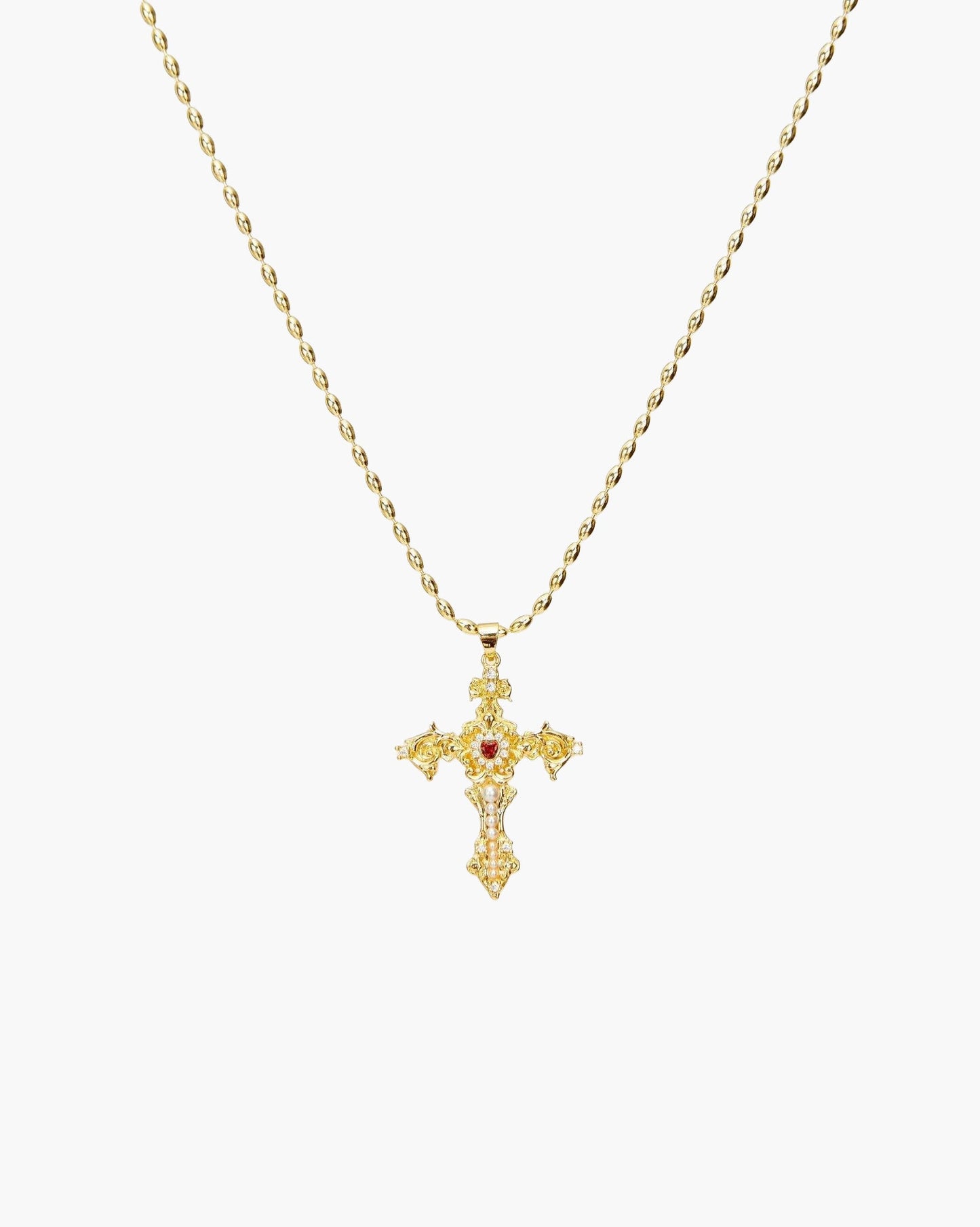 Aphrodite¡¯s Song Necklace
