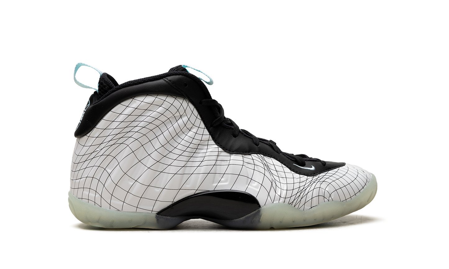 Lil Posite One GS Warped Grid CW1596 005