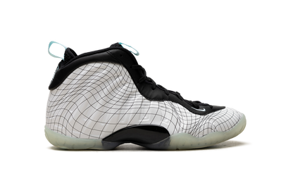 Lil Posite One GS Warped Grid CW1596 005