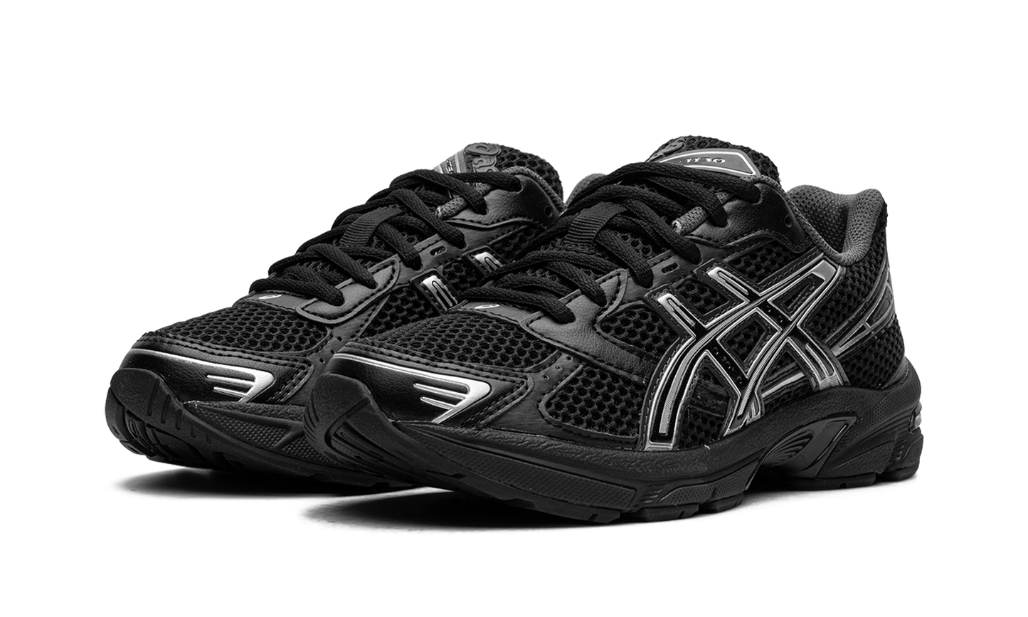 Gel 1130 Black / Pure Silver 1201A906 001