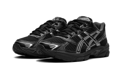 Gel 1130 Black / Pure Silver 1201A906 001