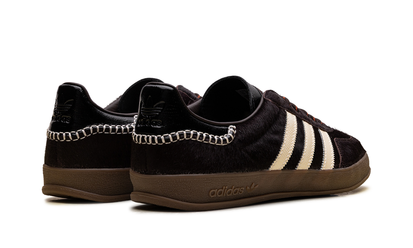 Gazelle Indoor  Wales Bonner - Pony Hair  KK3640