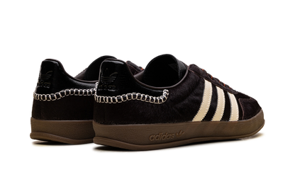 Gazelle Indoor  Wales Bonner - Pony Hair  KK3640