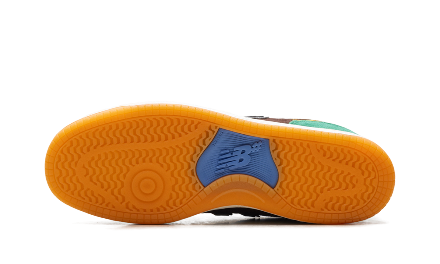 480 Rukus - Mallard Duck NM480RUK