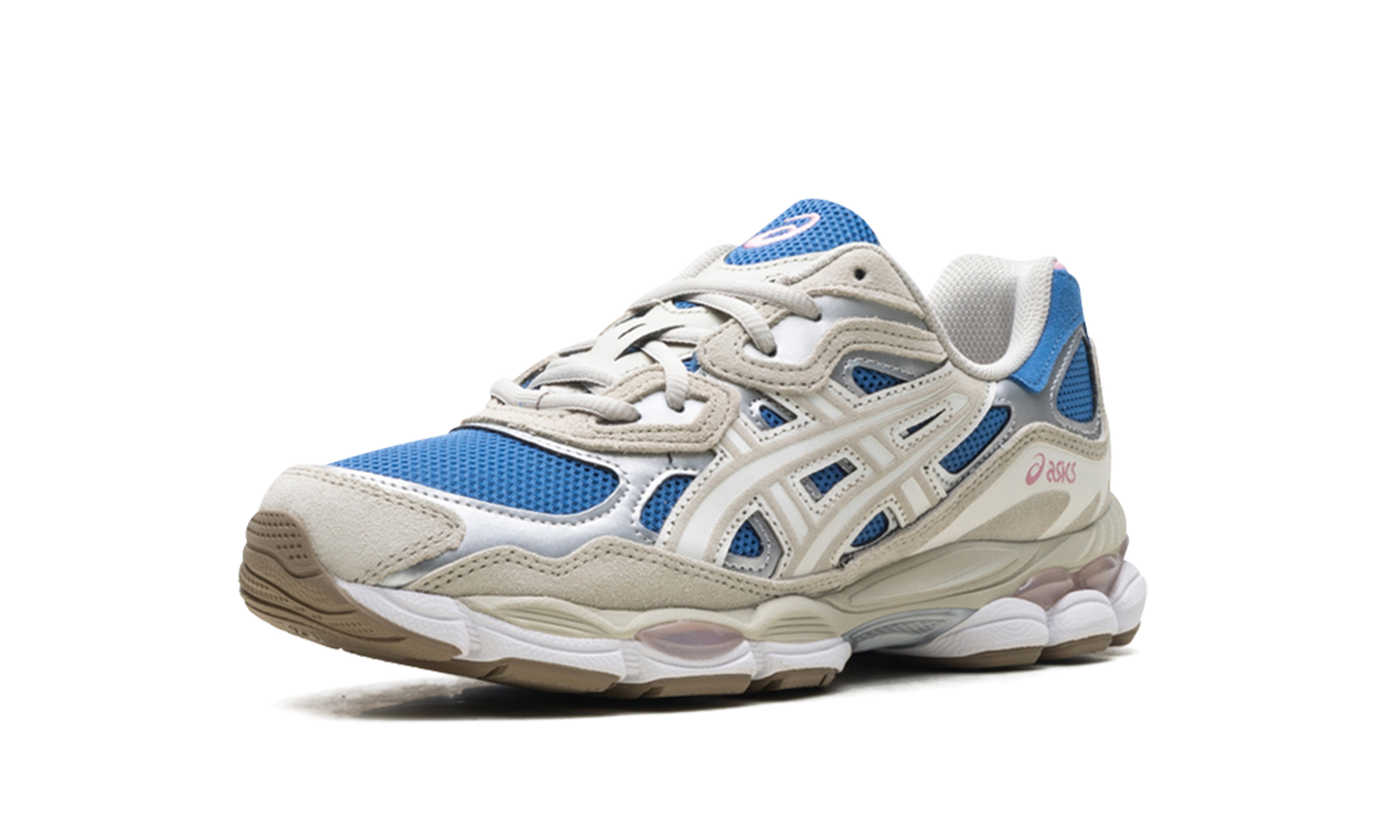 GEL-NYC Polar Night / Cream 1203A383 402