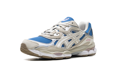 GEL-NYC Polar Night / Cream 1203A383 402