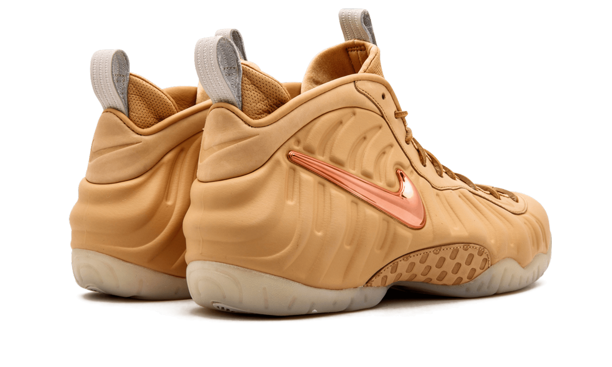 Air Foamposite Pro PRM AS QS 5 Decades Of Basketball 920377 200