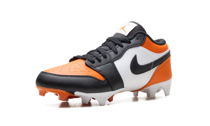 Air Jordan 1 Low TD Cleats Shattered Backboard FJ6245 801