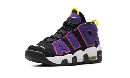 Air More Uptempo GS Court Purple DZ5278 001